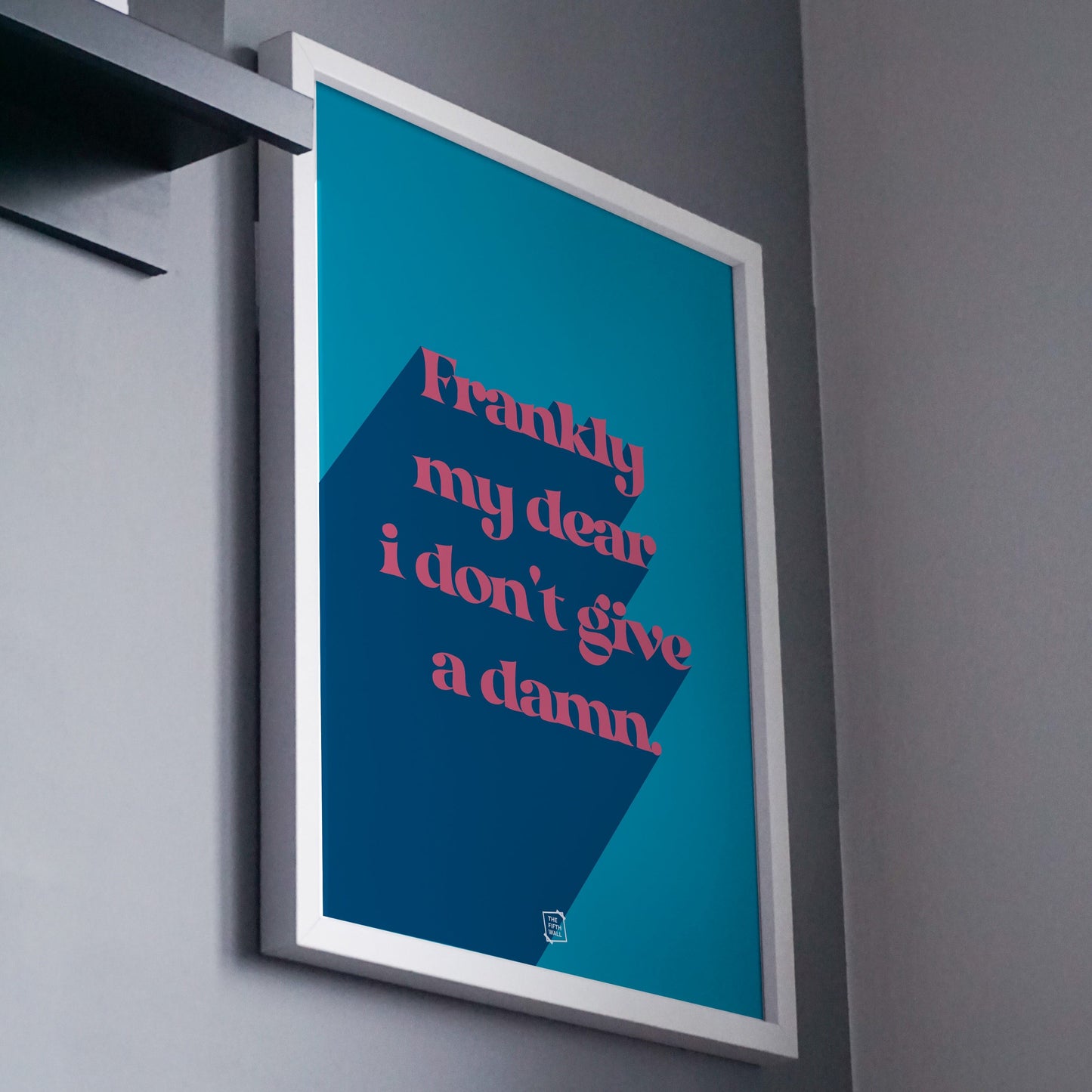 Frankly My Dear