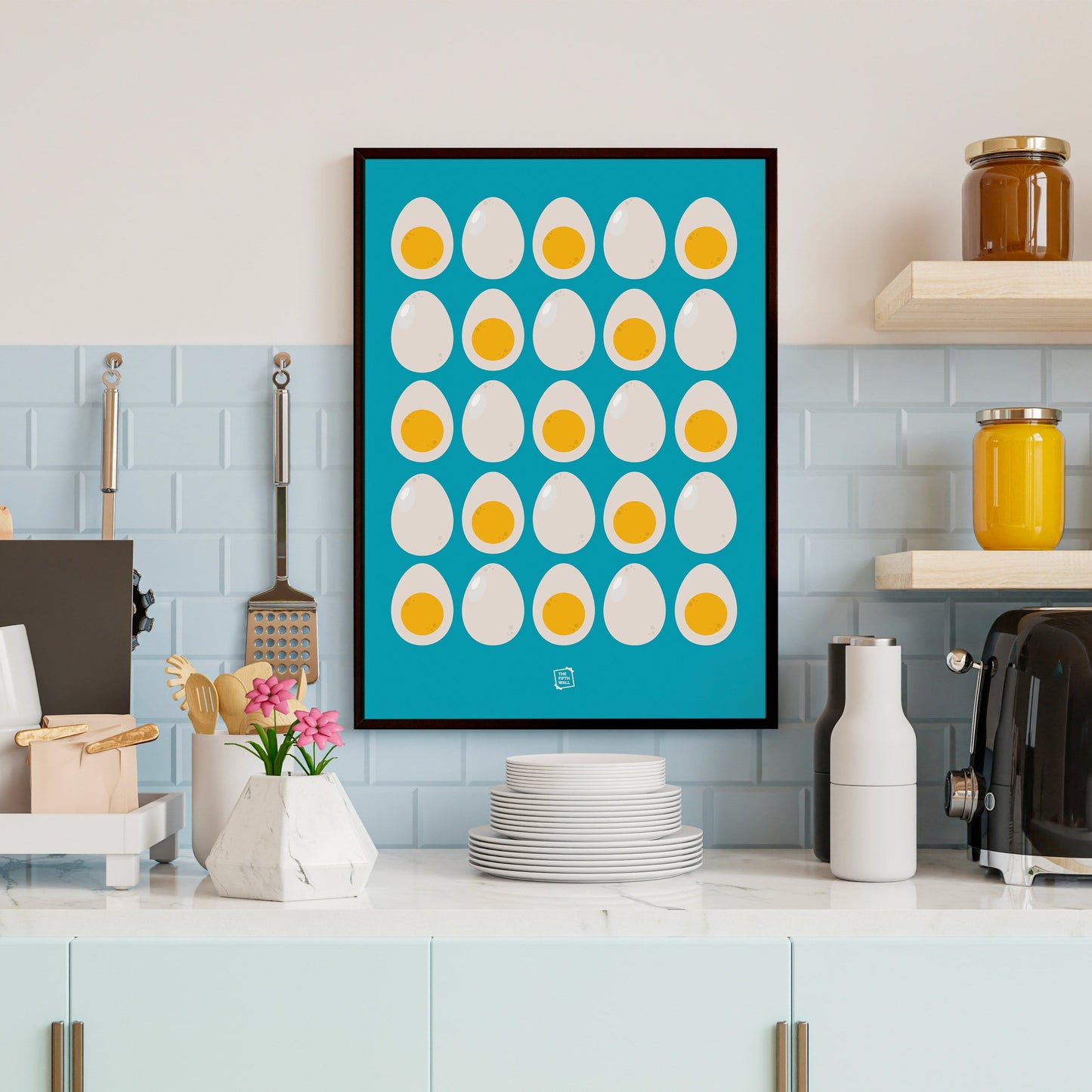 Pattern Eggs