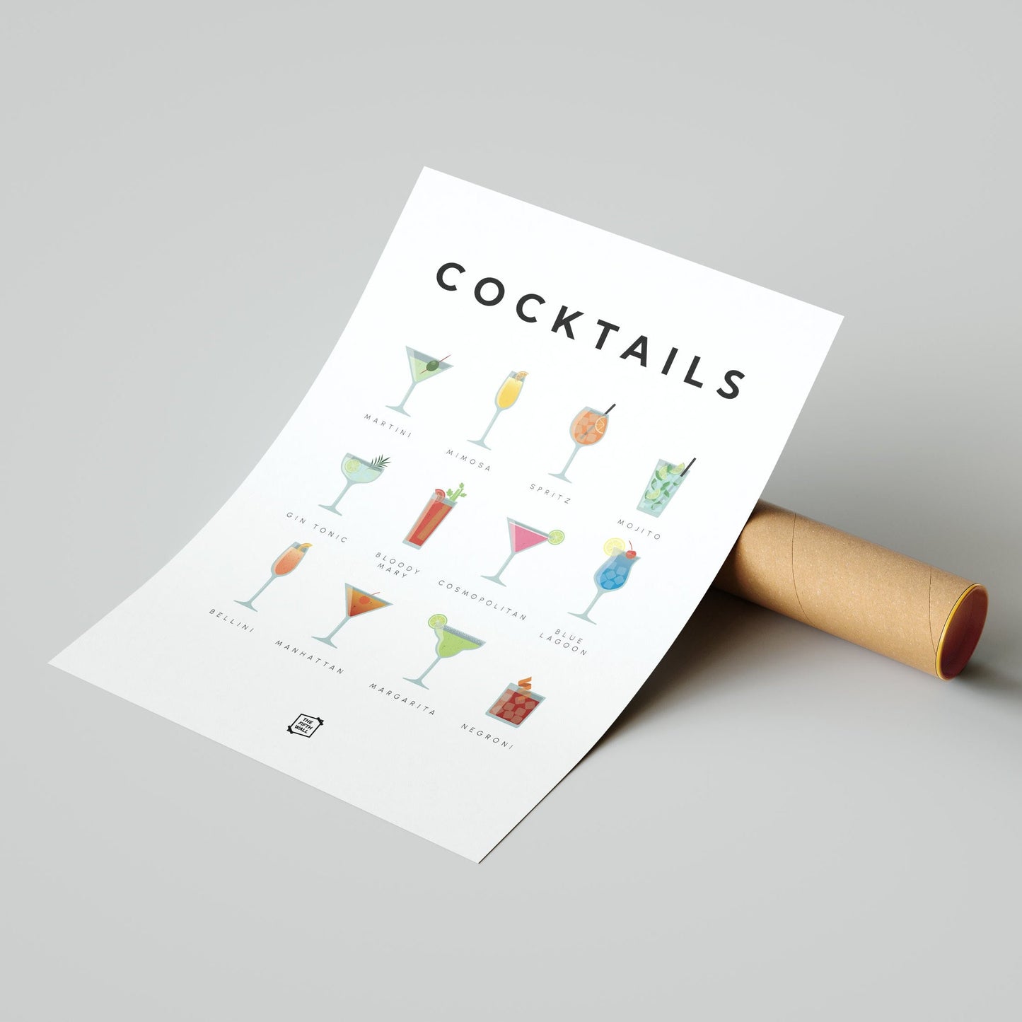 Cocktails Guide