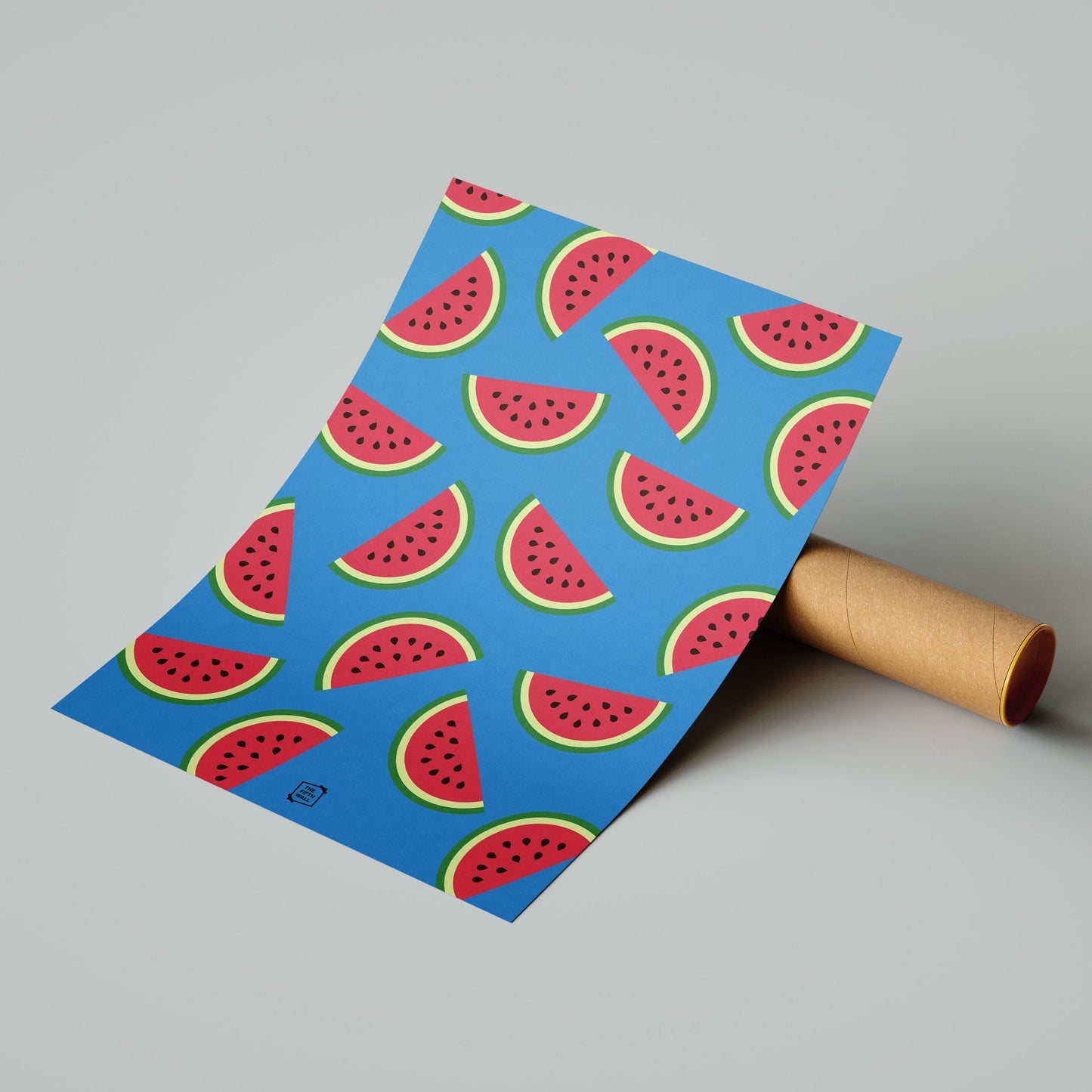 Pattern Watermelon