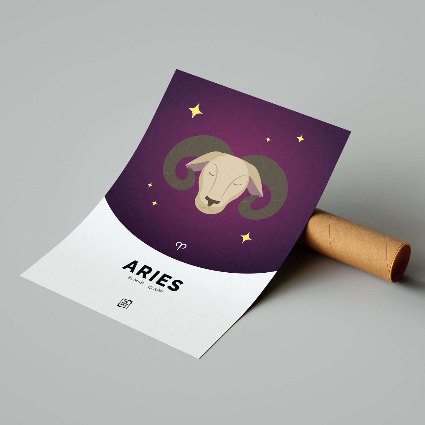 Aries Zodiac Sign