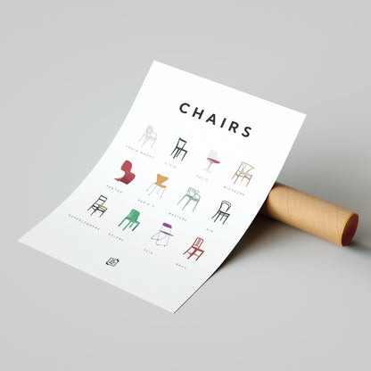 Chairs Guide