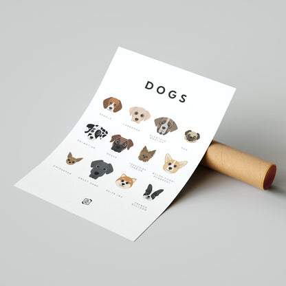Dogs Guide