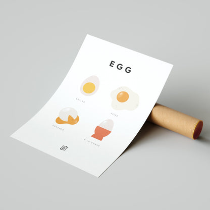 Egg Guide