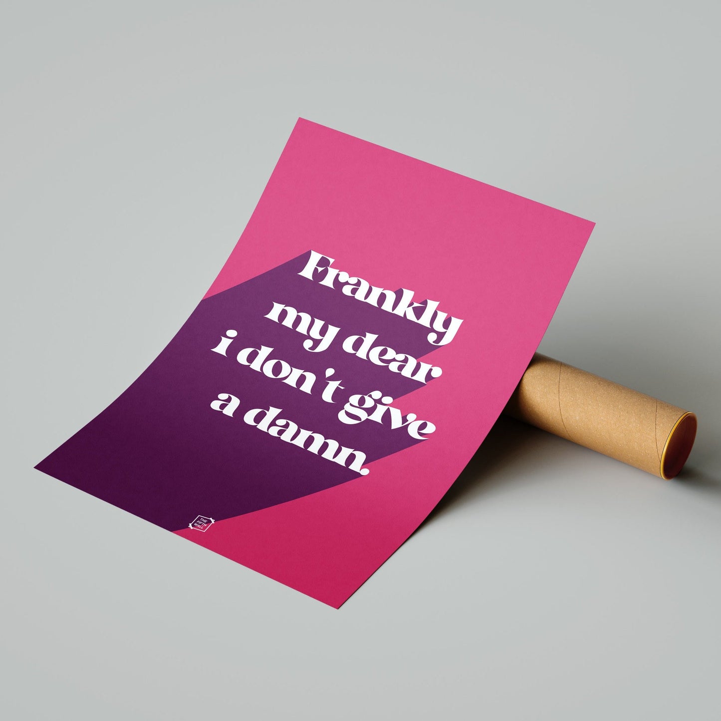Frankly My Dear