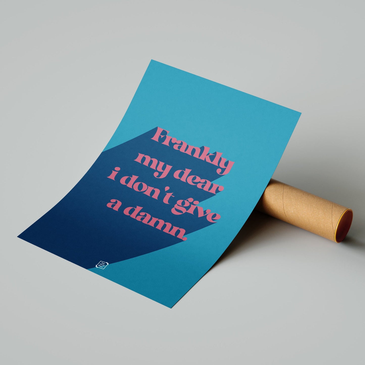 Frankly My Dear