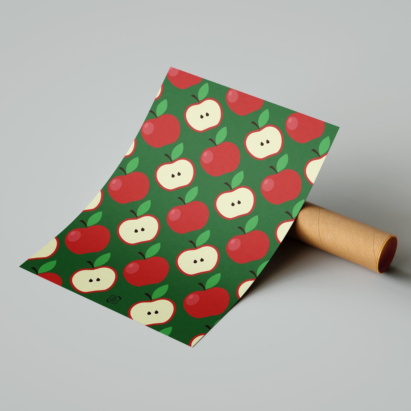 Pattern Apples