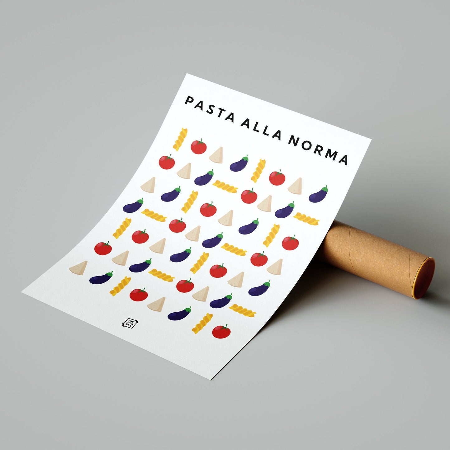 Recipe Pasta Alla Norma