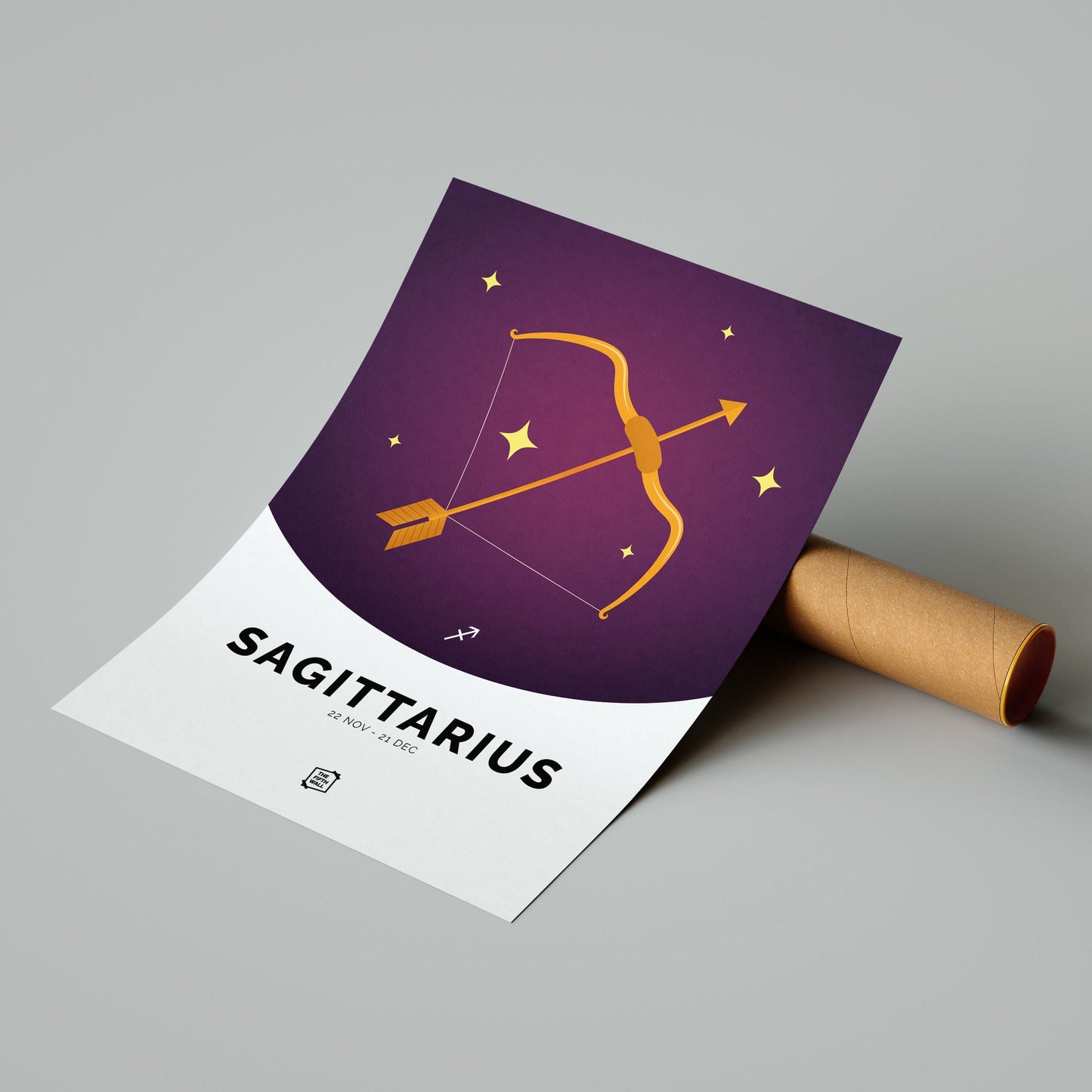 Sagittarius Zodiac Sign