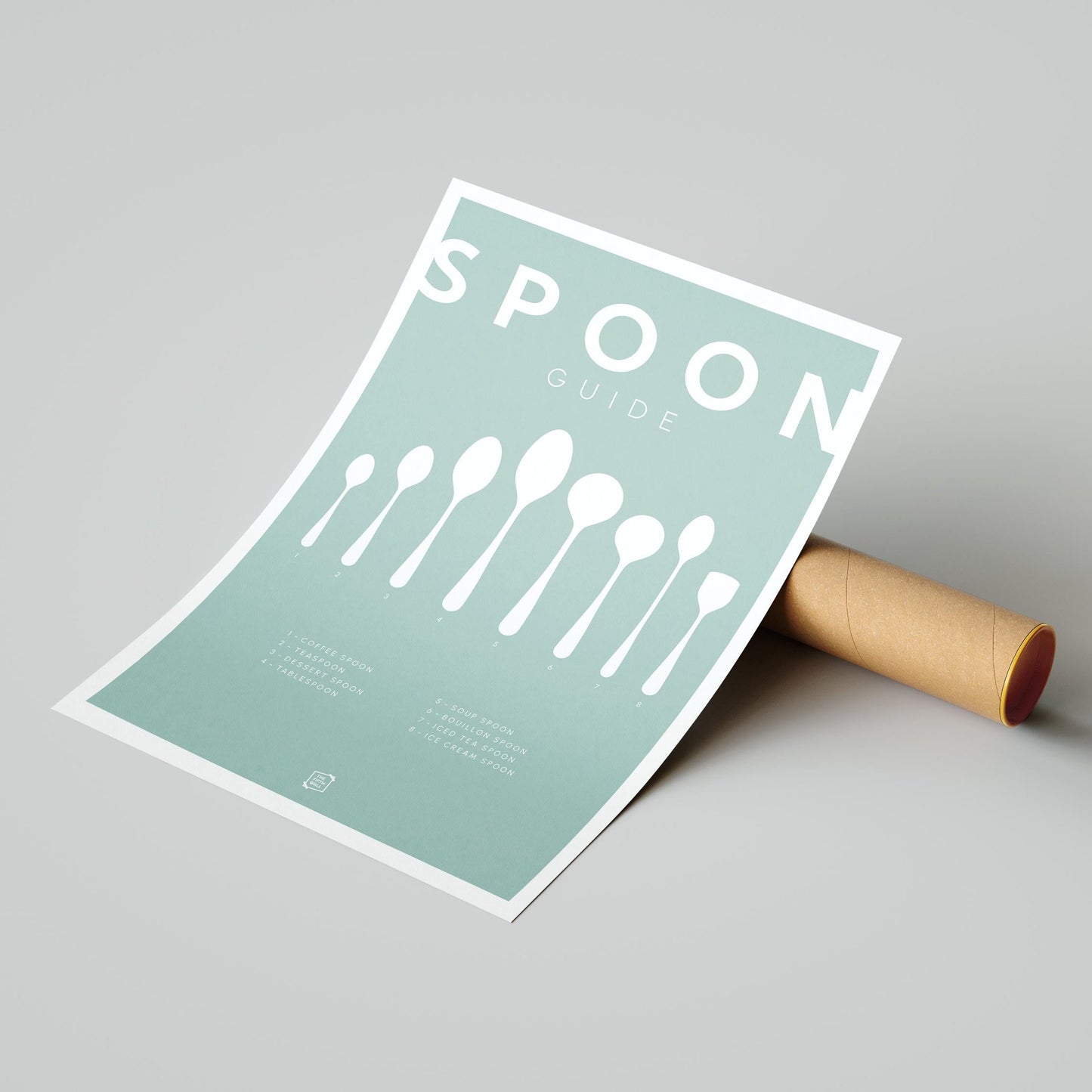 Spoon Guide