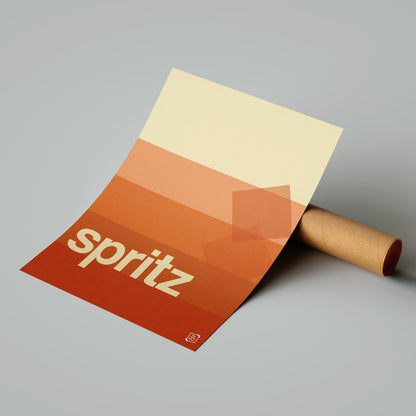 Swisse Style Cocktails Spritz