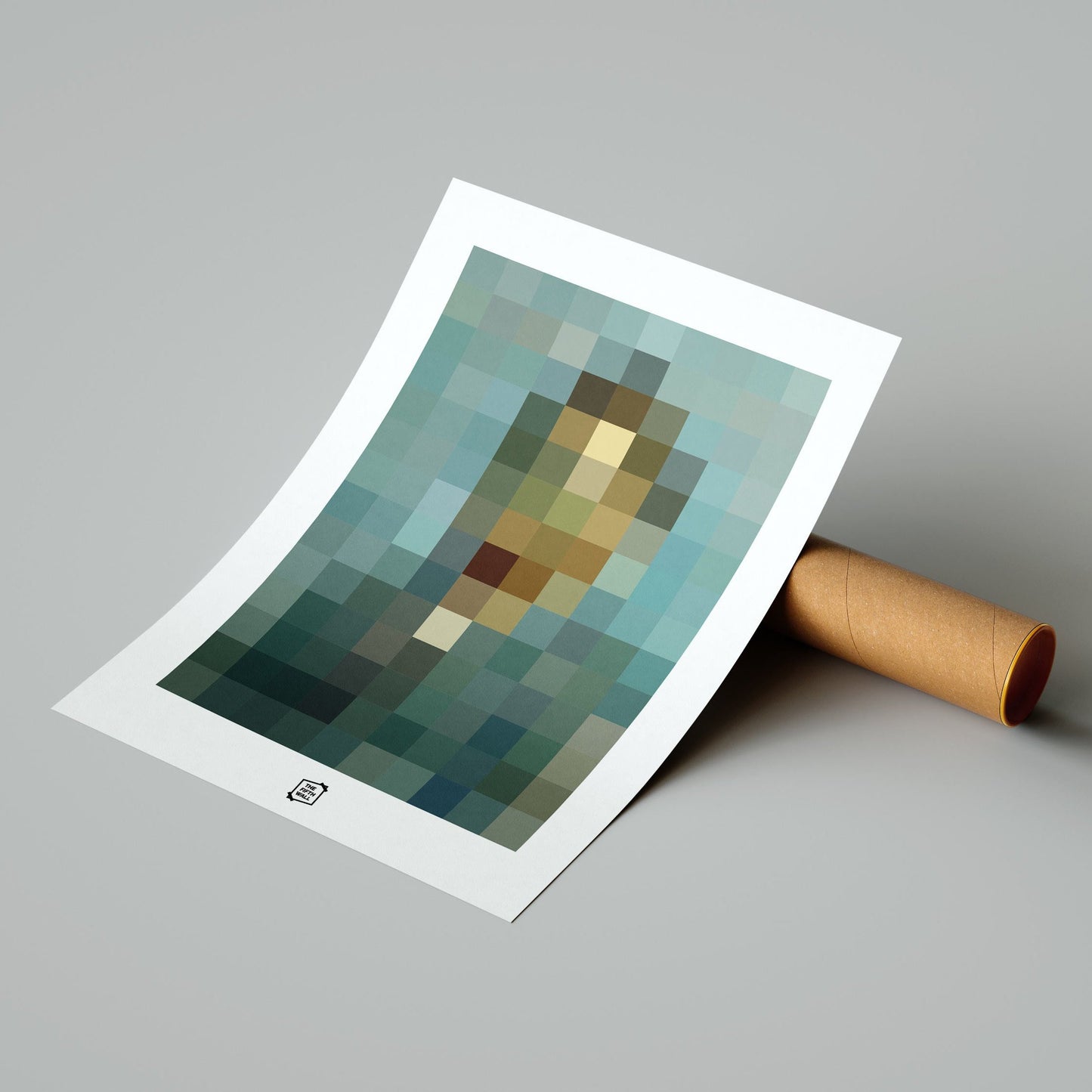 Pixel Van Gogh