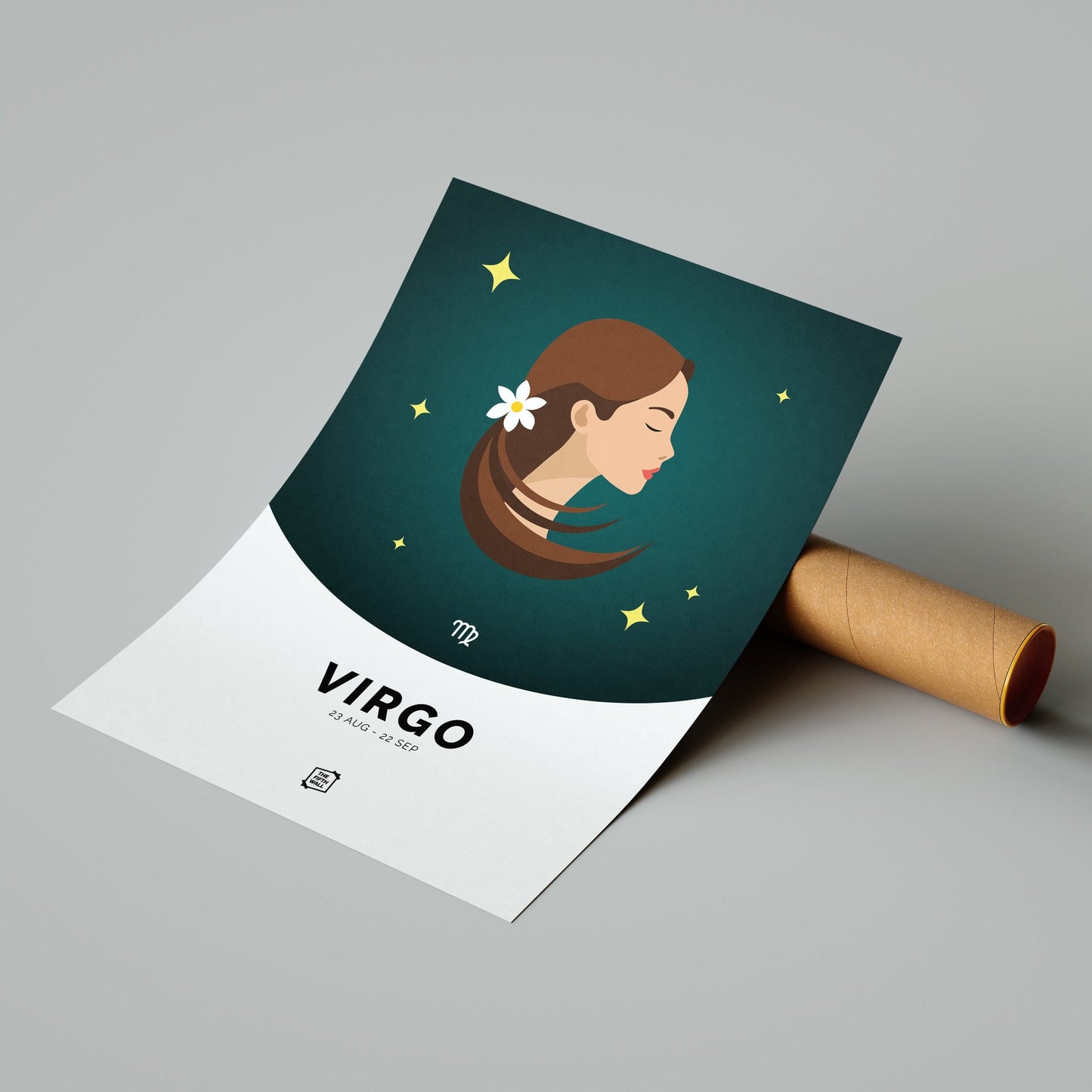 Virgo Zodiac Sign