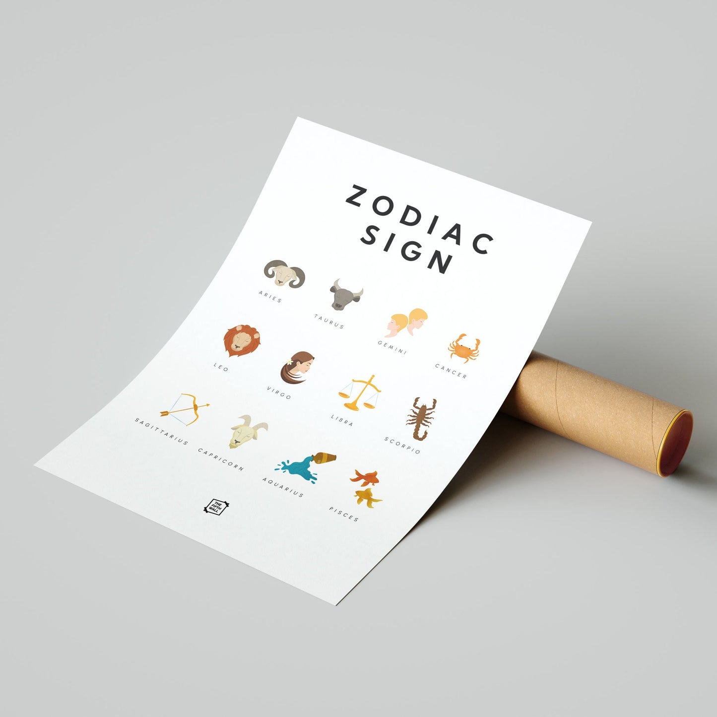 Zodiac Sign Guide