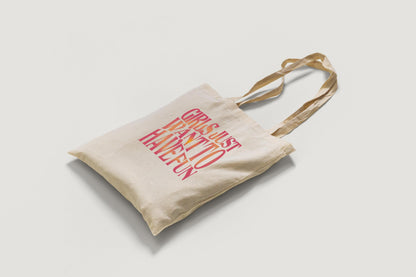 Girls Just Want To Have Fun - Tote Bag