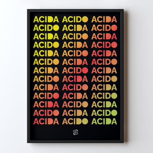 Acido Acida