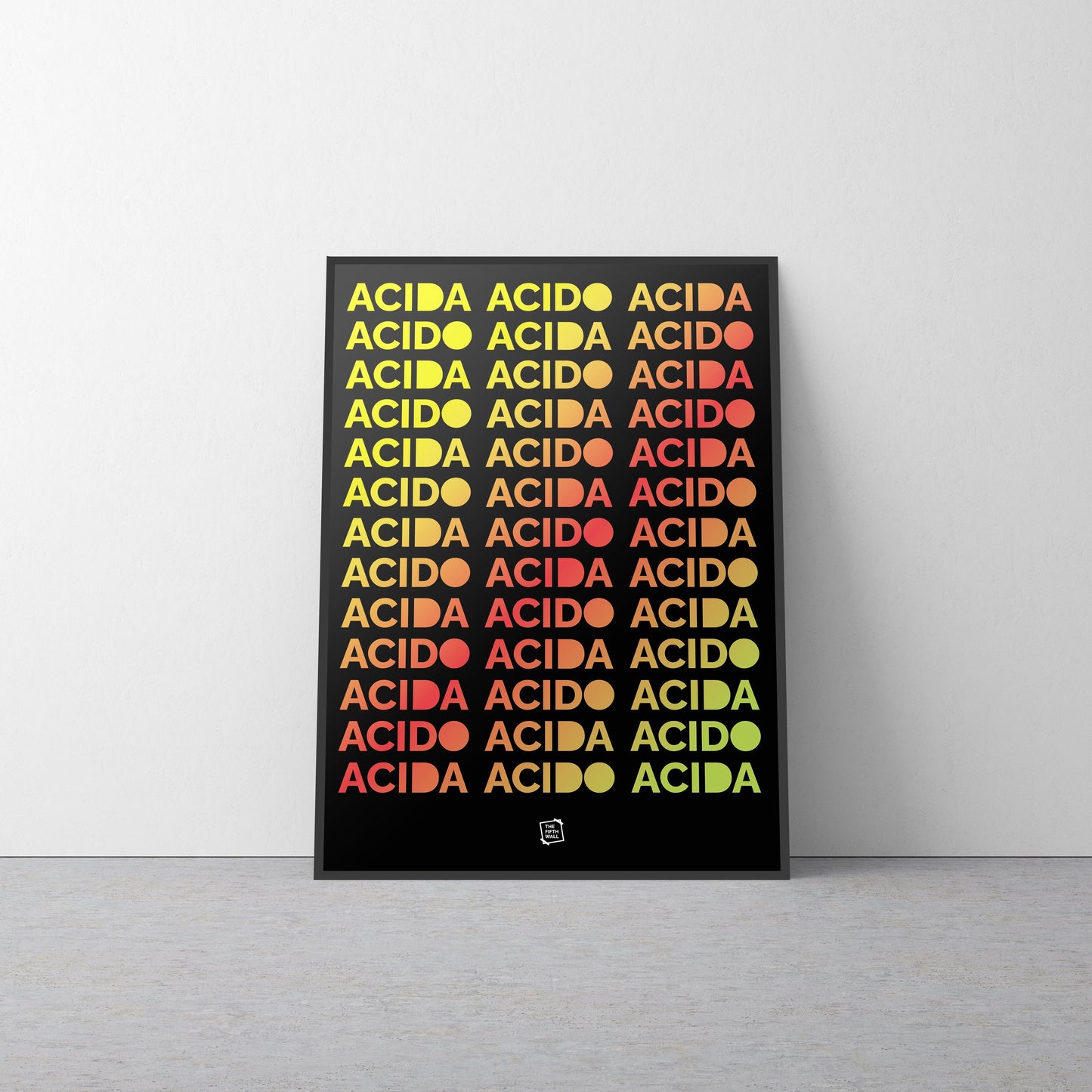 Acido Acida