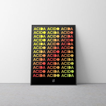 Acido Acida