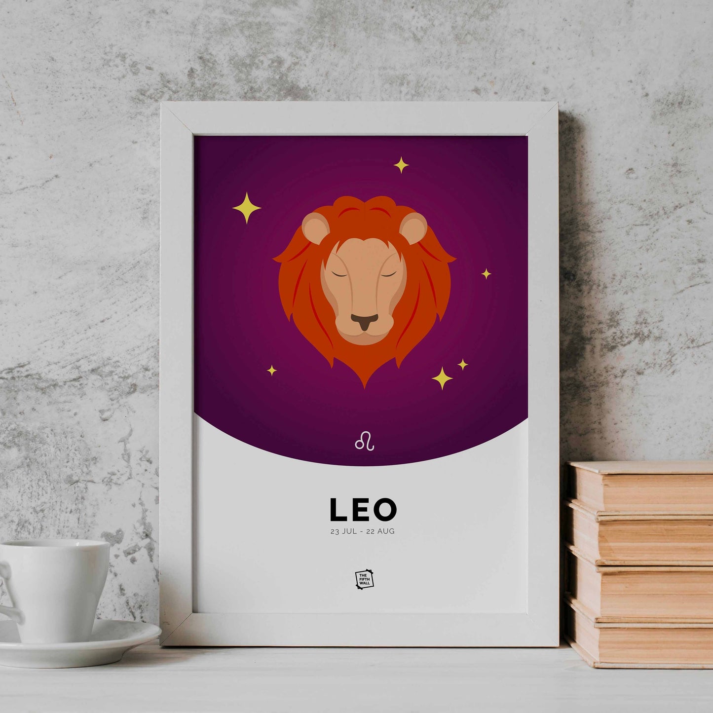 Leo Zodiac Sign