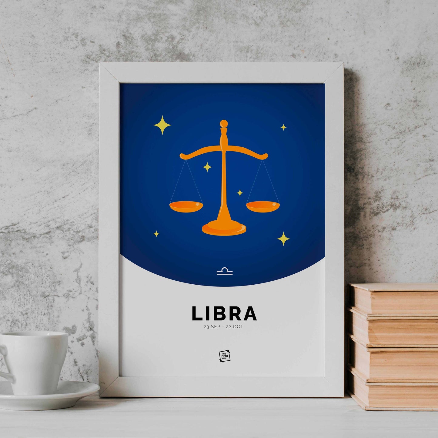 Libra Zodiac Sign