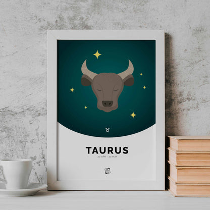 Taurus Zodiac Sign