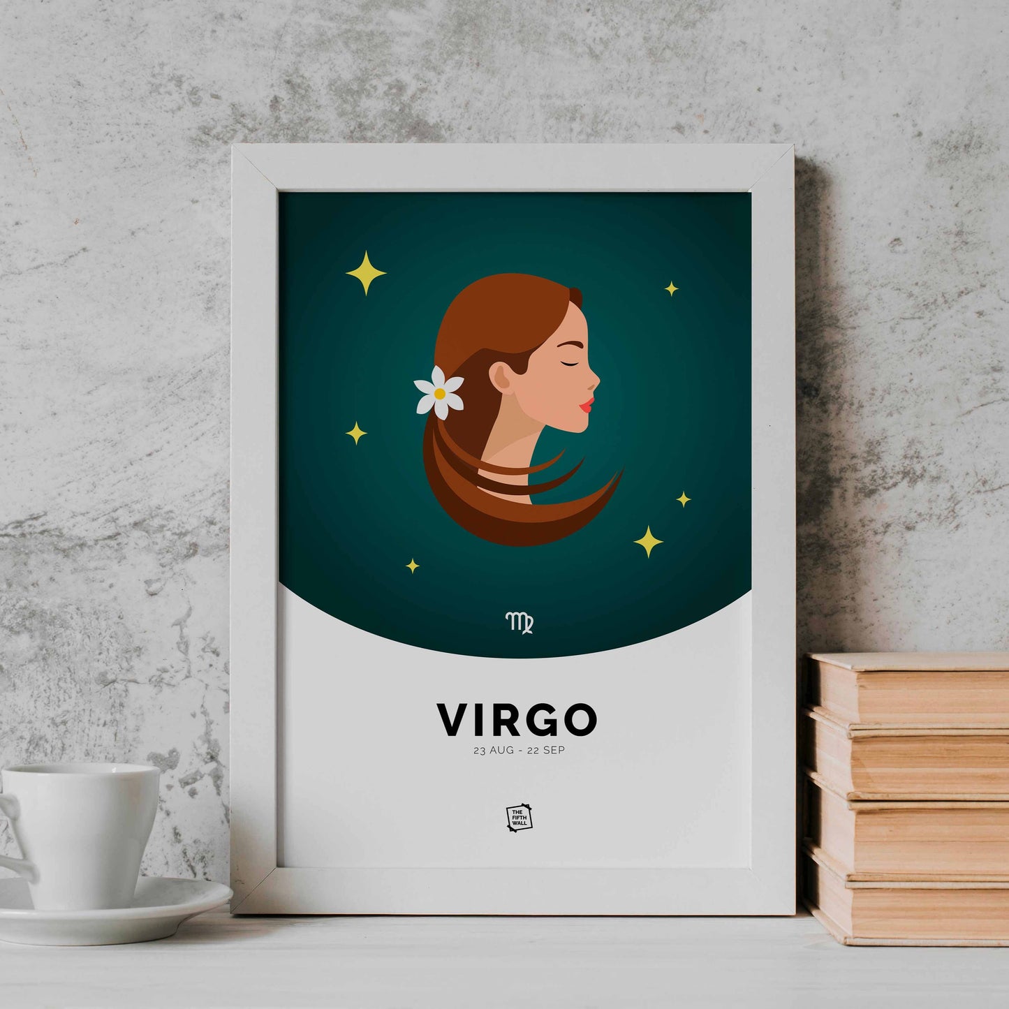 Virgo Zodiac Sign