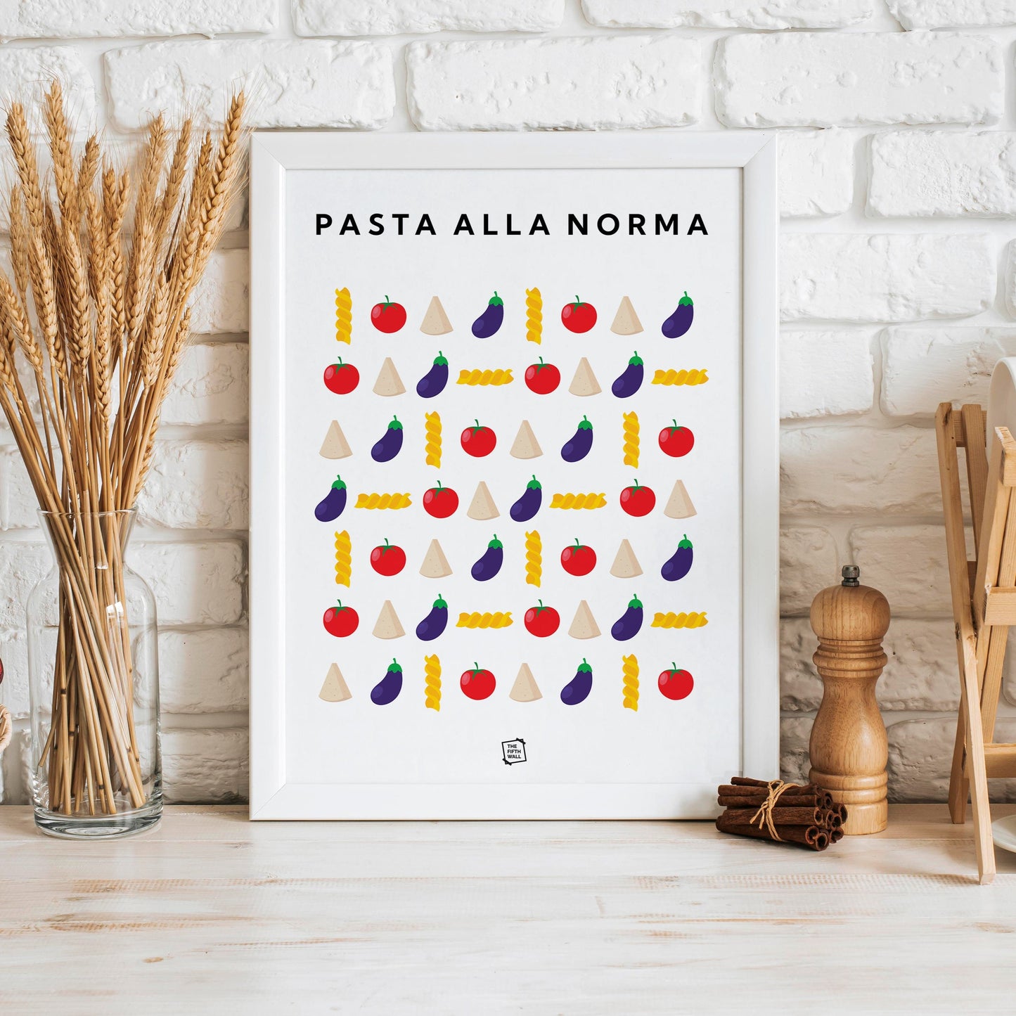 Recipe Pasta Alla Norma