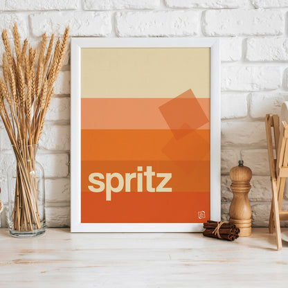 Swisse Style Cocktails Spritz
