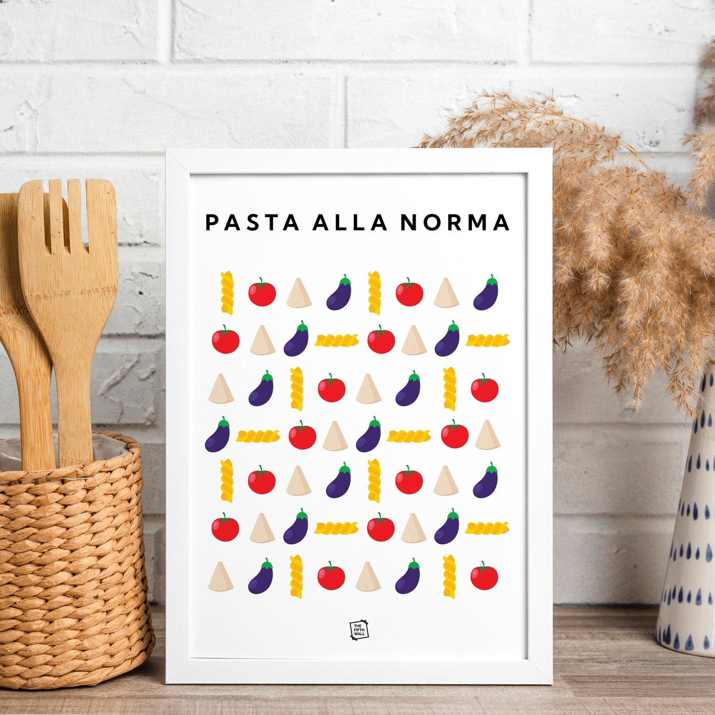 Recipe Pasta Alla Norma