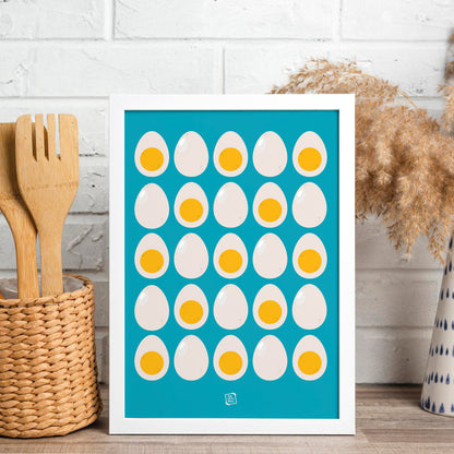 Pattern Eggs