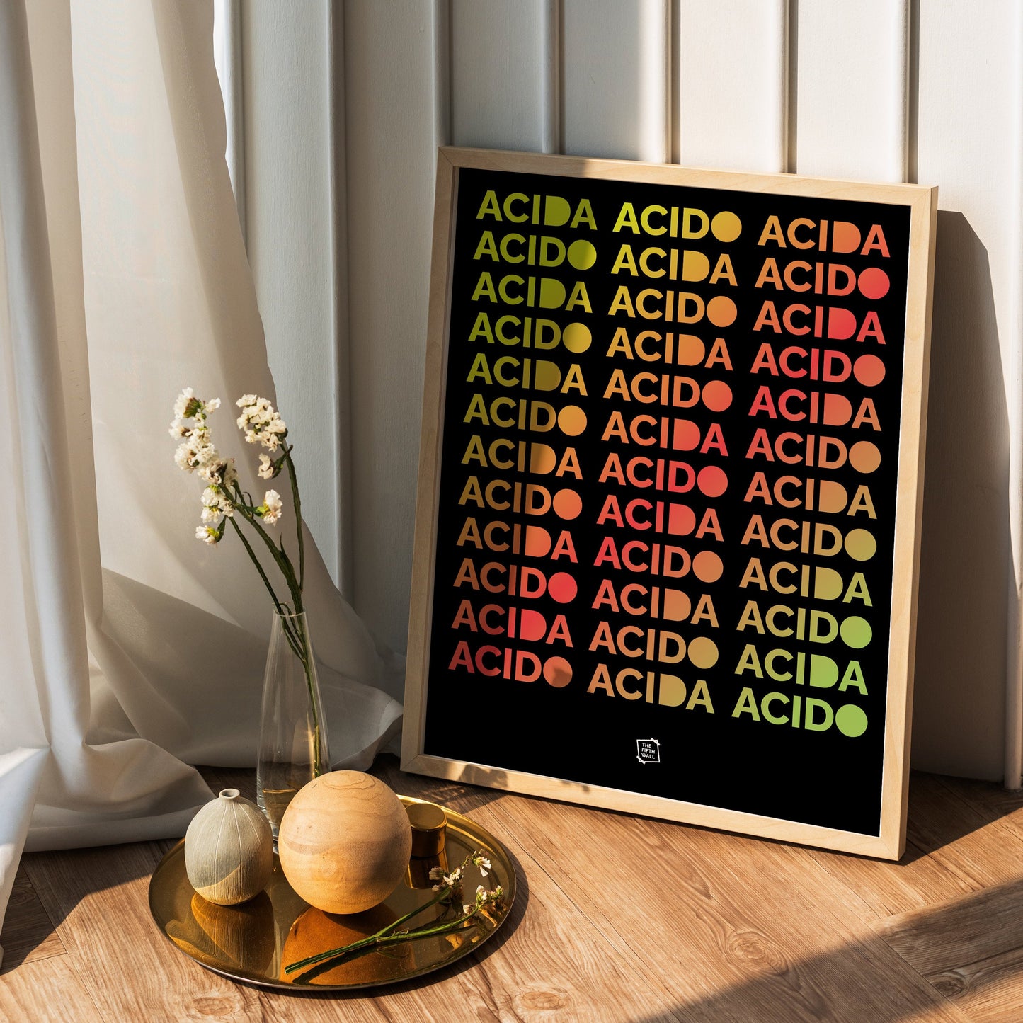 Acido Acida