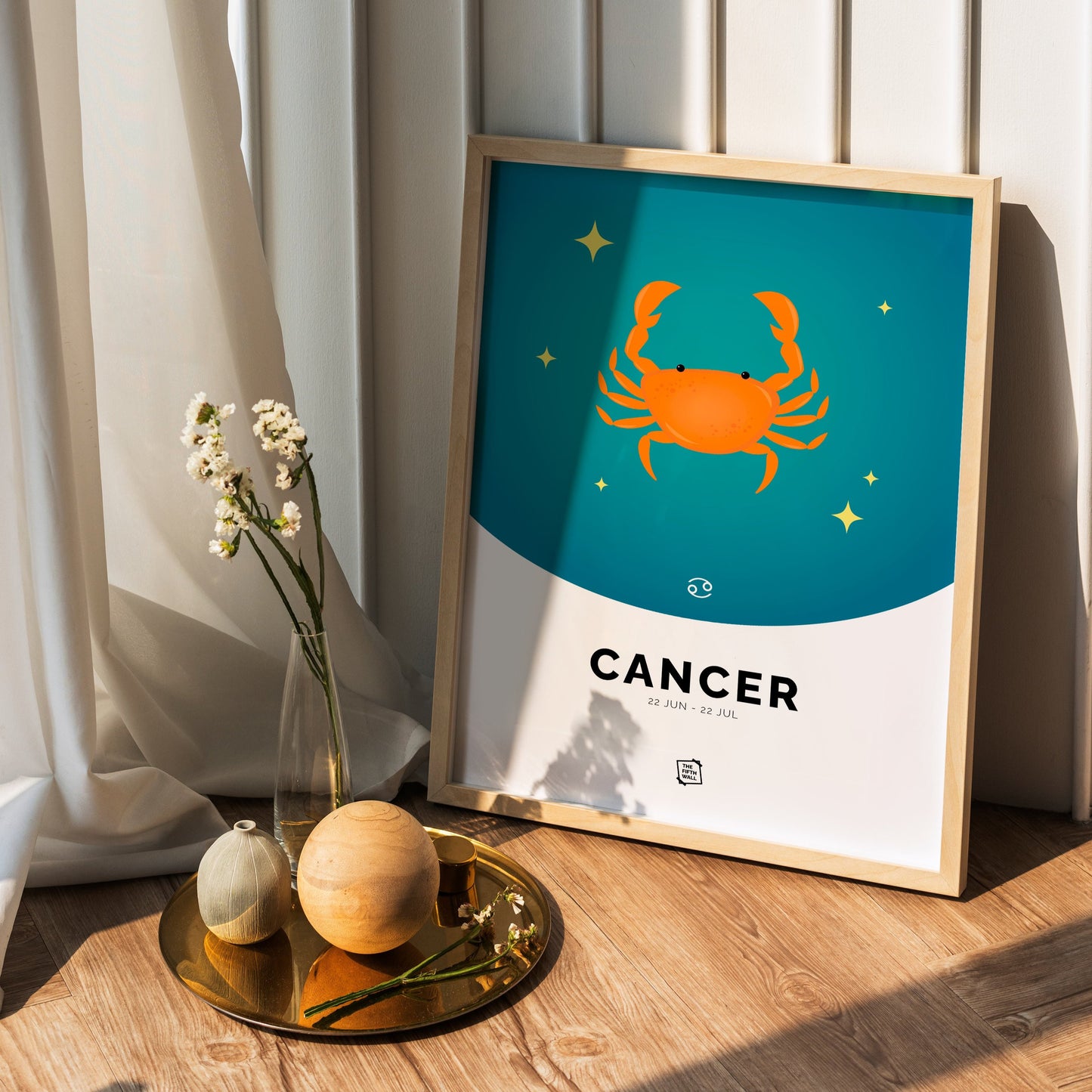 Cancer Zodiac Sign