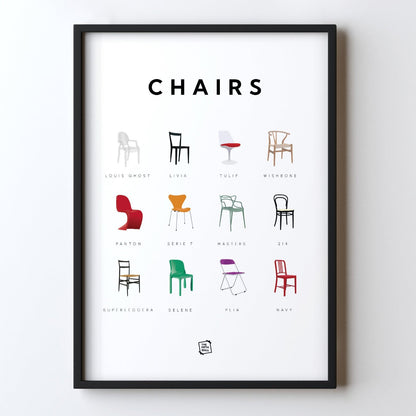 Chairs Guide