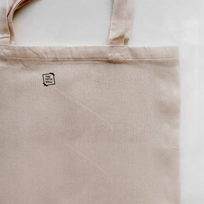 Stress Less Green - Tote Bag