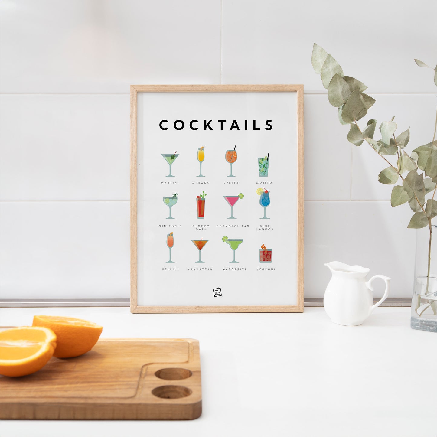 Cocktails Guide