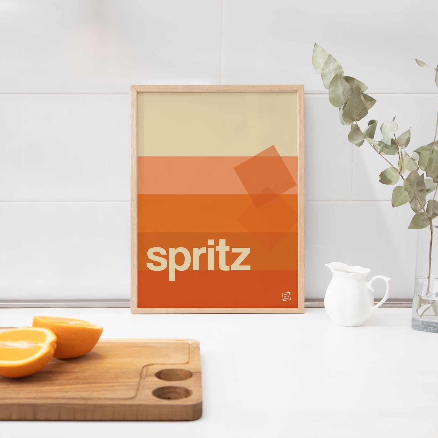 Swisse Style Cocktails Spritz