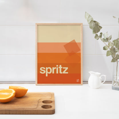 Swisse Style Cocktails Spritz