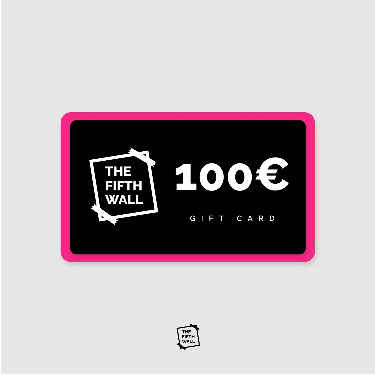 Gift Card 100