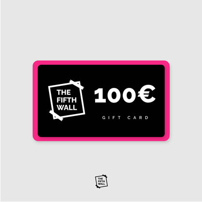 Gift Card 100