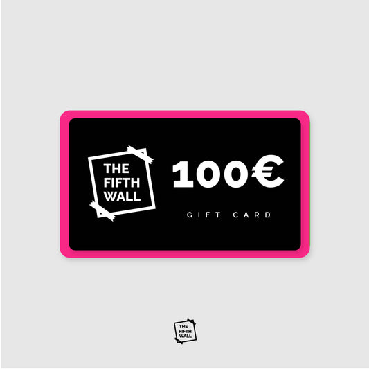Gift Card 100