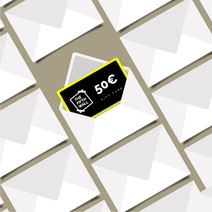 Gift Card 50