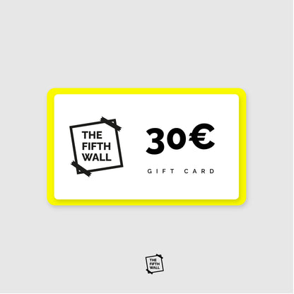 Gift Card 30