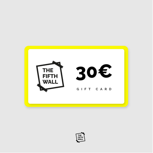 Gift Card 30