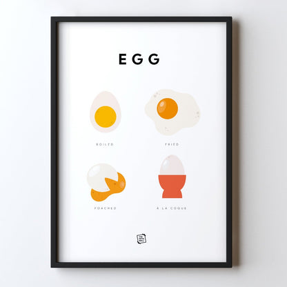 Egg Guide