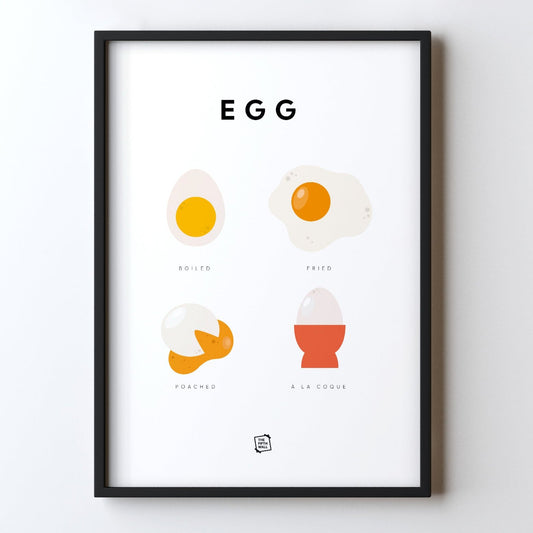 Egg Guide