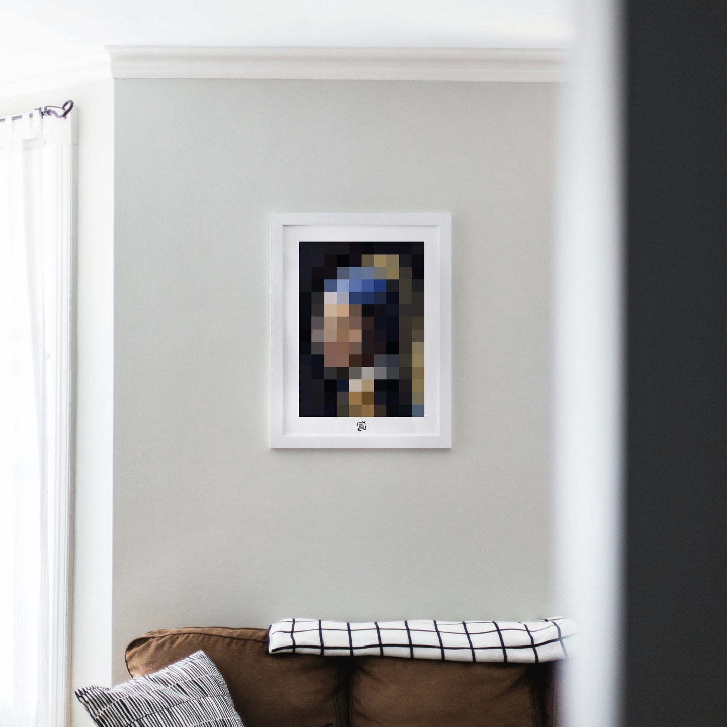 Pixel Girl