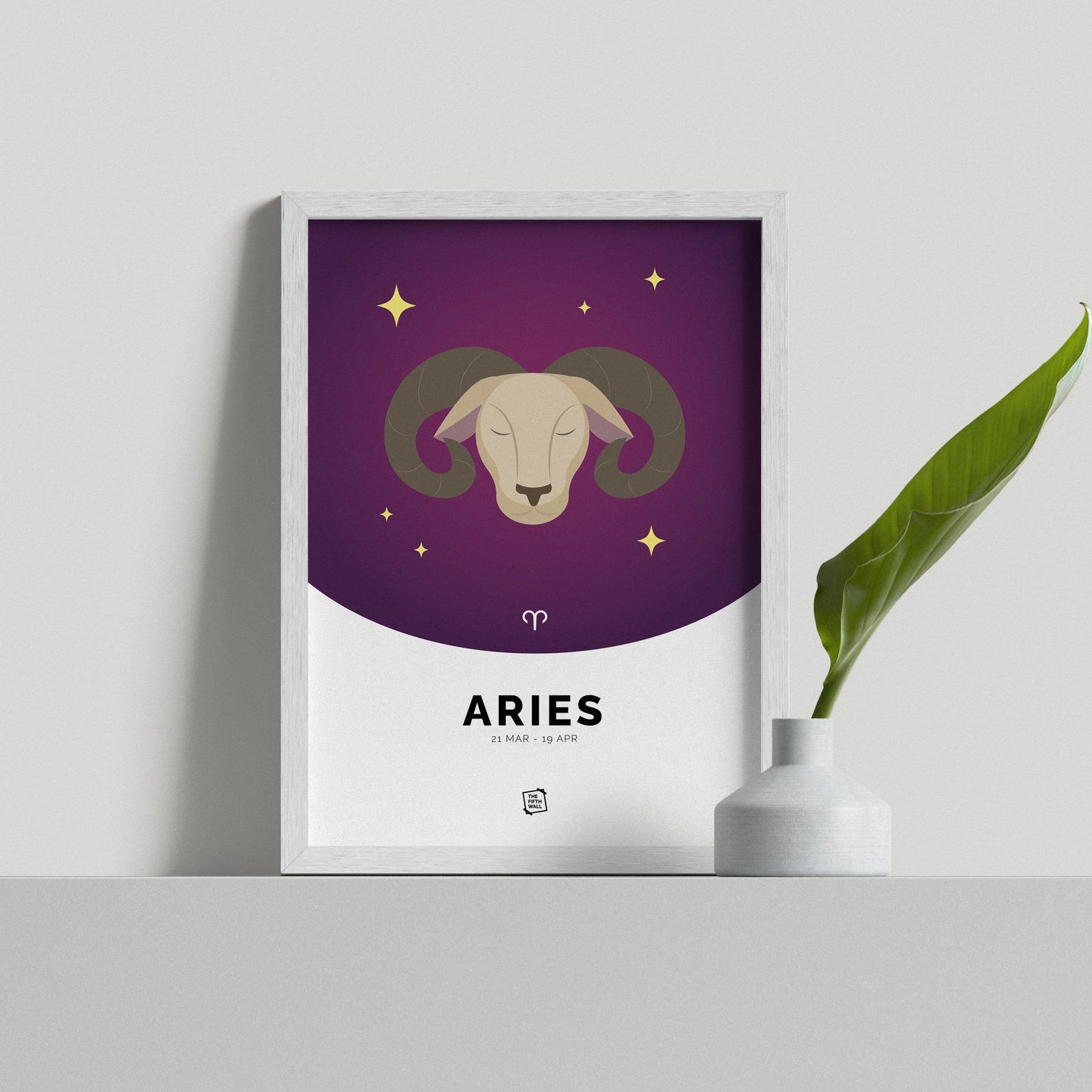 Aries Zodiac Sign
