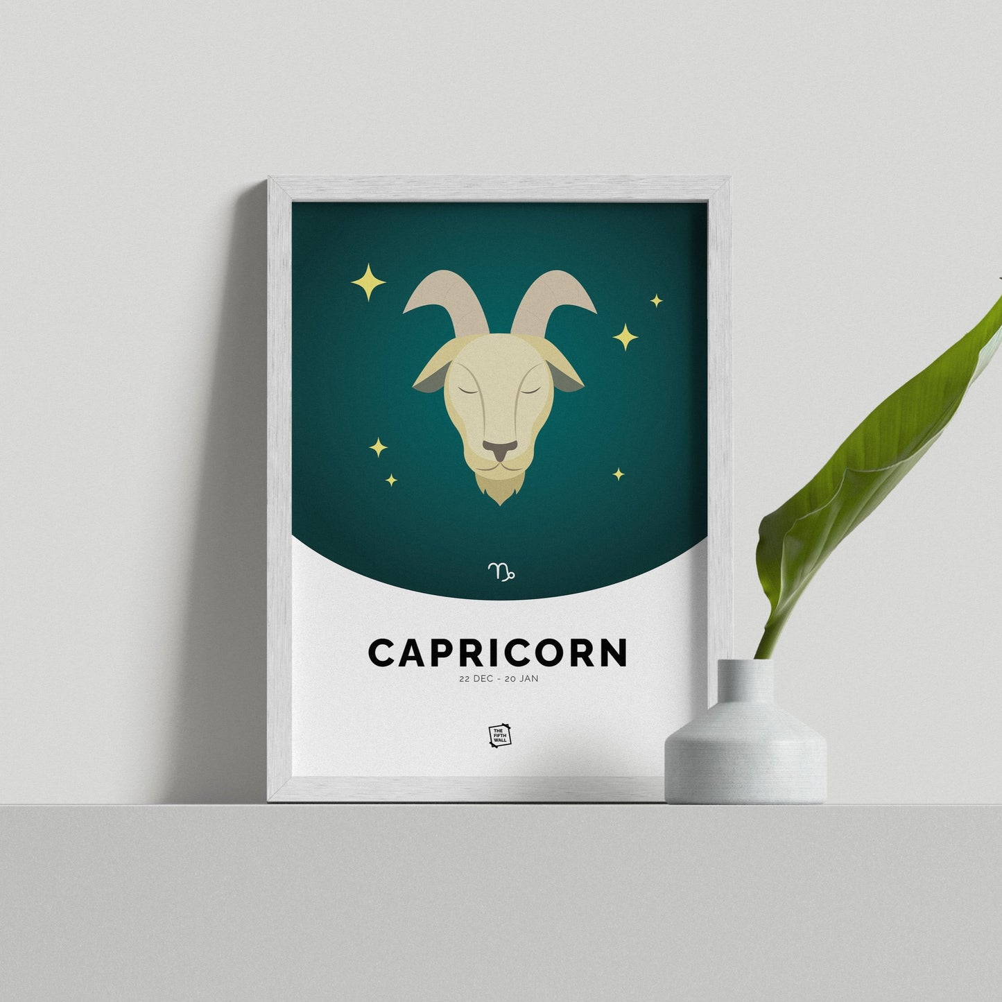 Capricorn Zodiac Sign