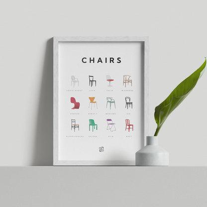 Chairs Guide