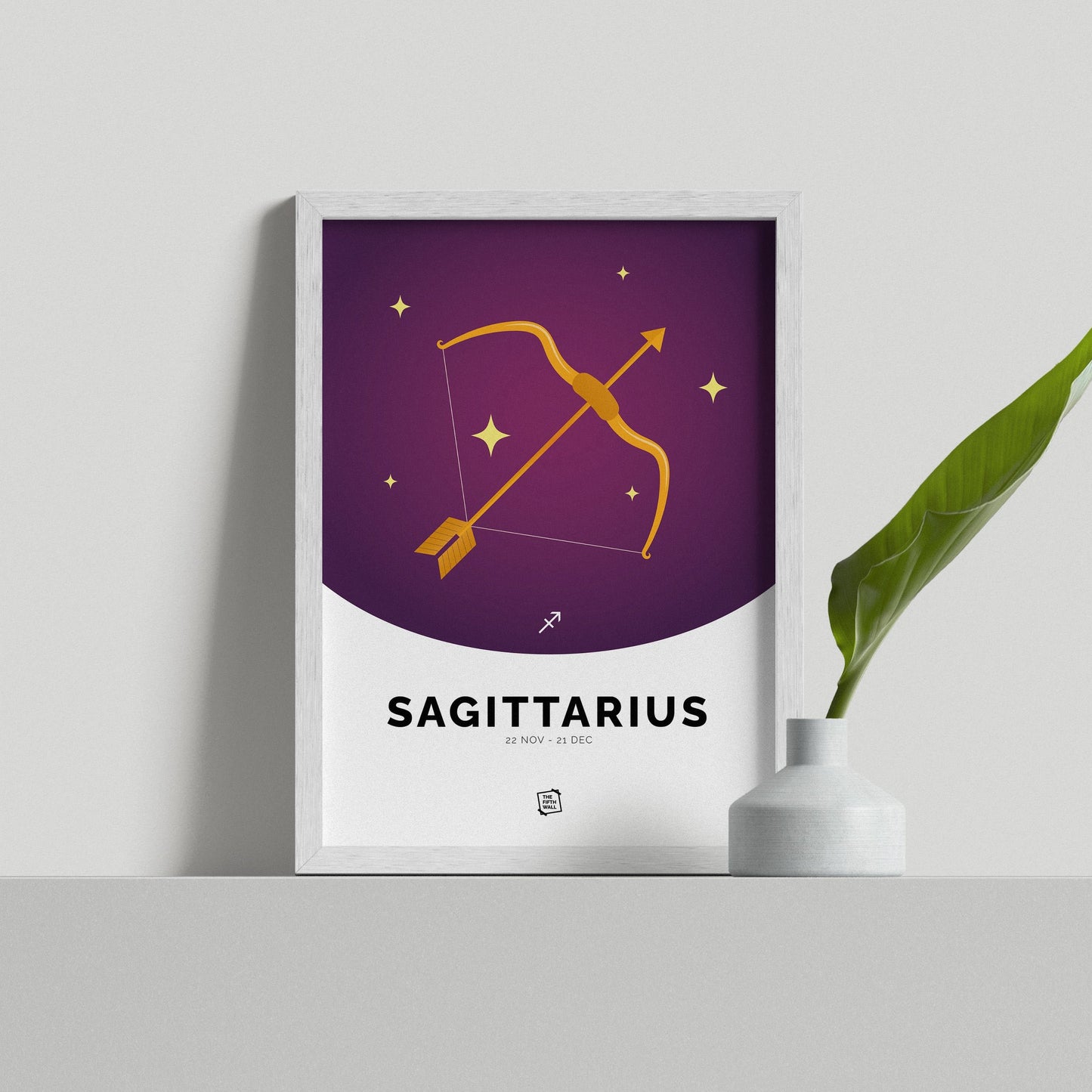Sagittarius Zodiac Sign